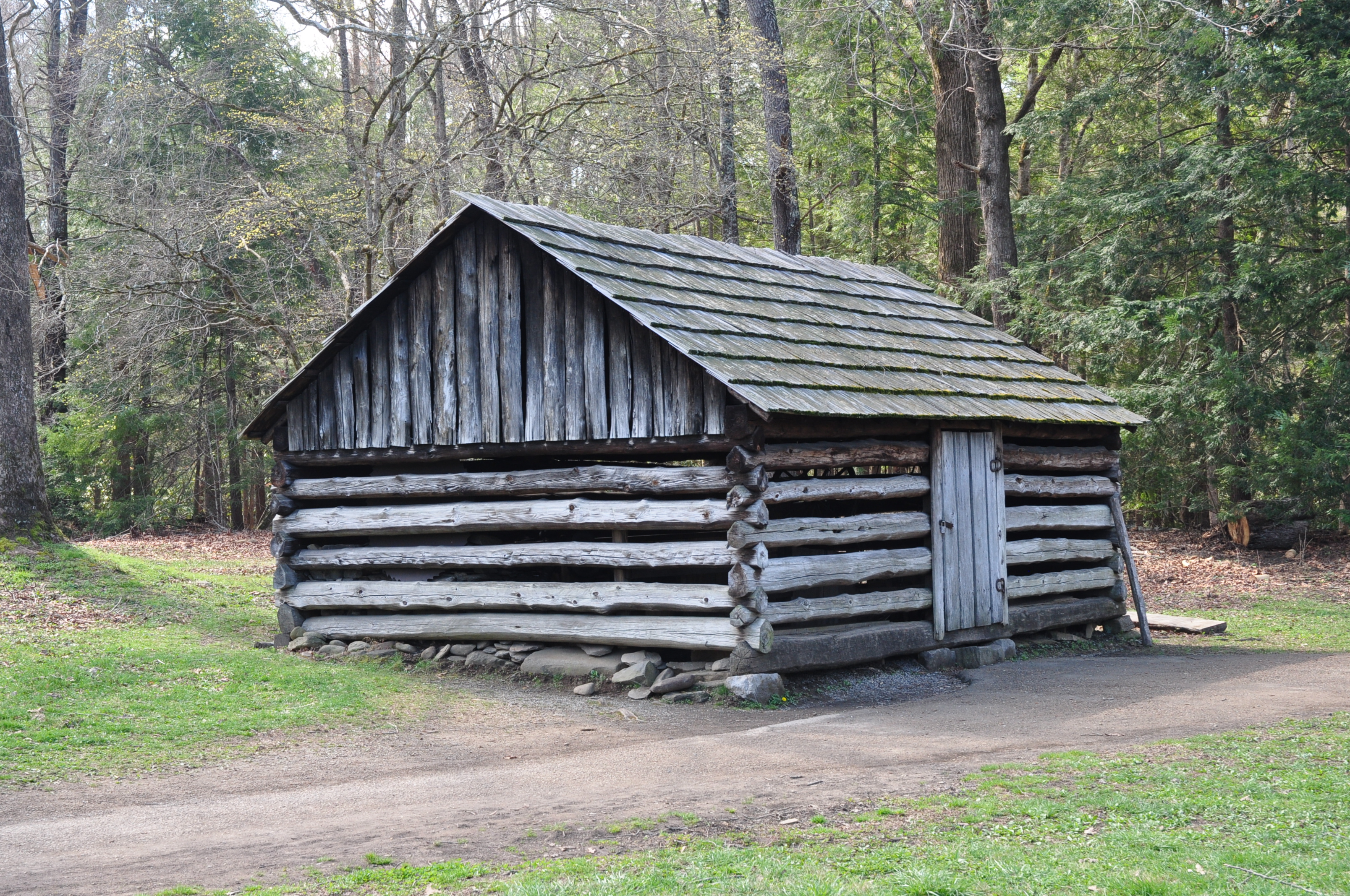 Cades Cove